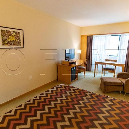 Hotel & Residencia Alphaville Barueri Zewnętrze zdjęcie