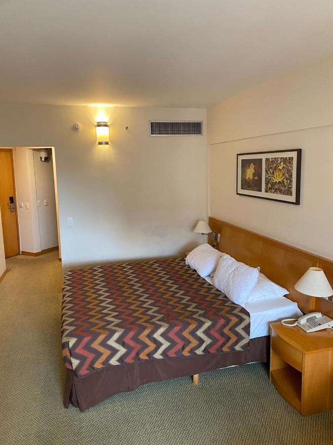Hotel & Residencia Alphaville Barueri Zewnętrze zdjęcie