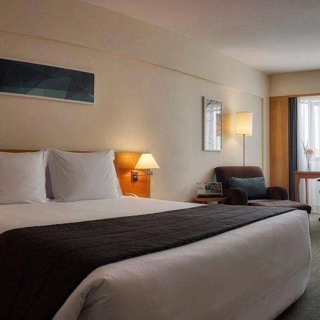 Hotel & Residencia Alphaville Barueri Zewnętrze zdjęcie