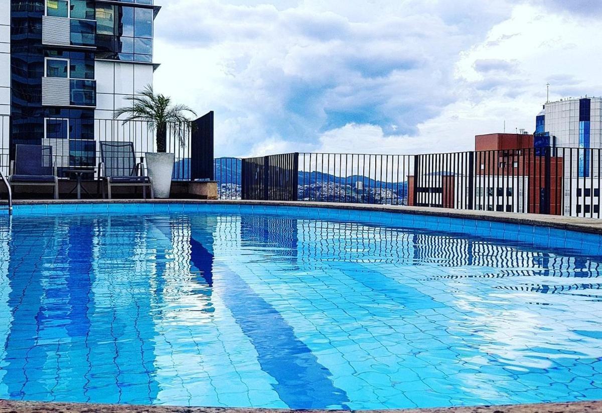 Hotel & Residencia Alphaville Barueri Zewnętrze zdjęcie