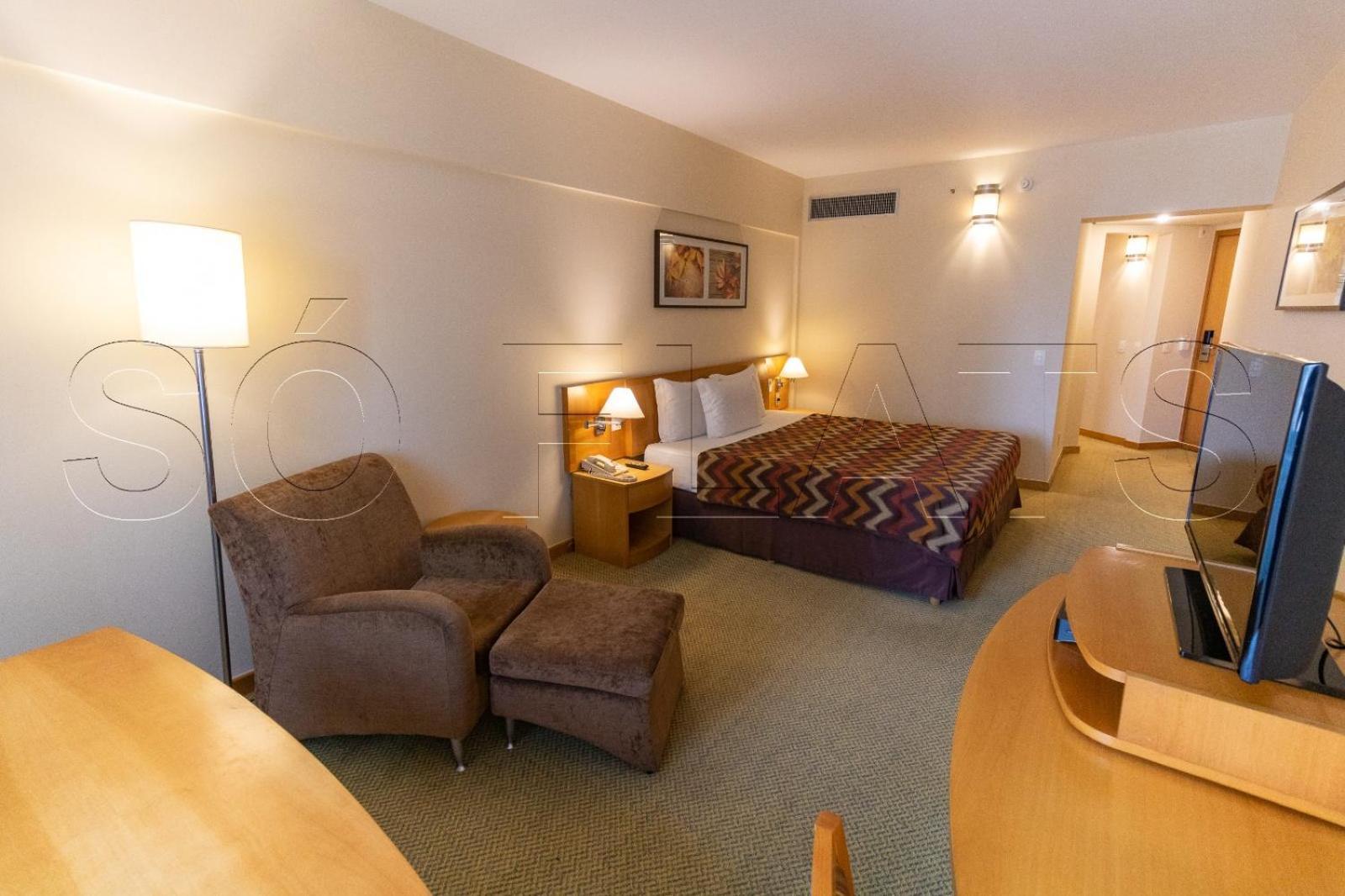 Hotel & Residencia Alphaville Barueri Zewnętrze zdjęcie